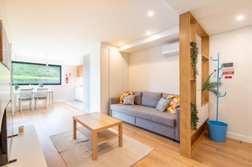 Braamcamp Urban Stay