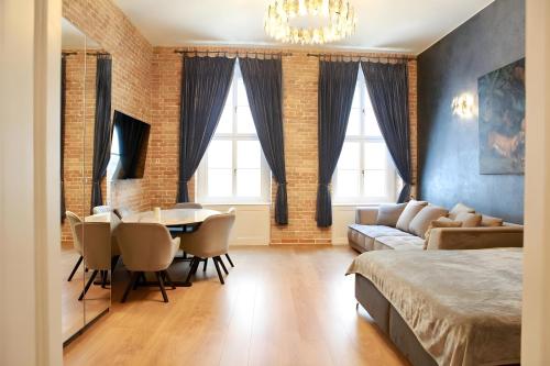 Apartment in the heart of the old town