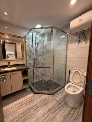 Bany a TK Star Condo