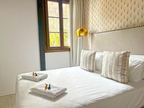 Apartamentos Palacete Nazarí Granada 3000