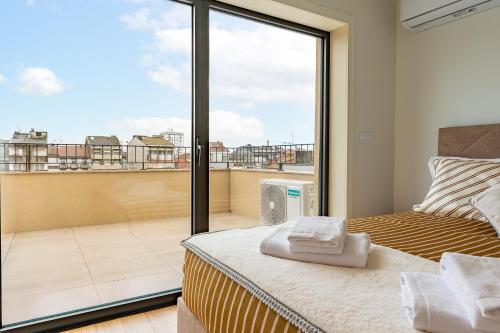 Braamcamp Urban Stay