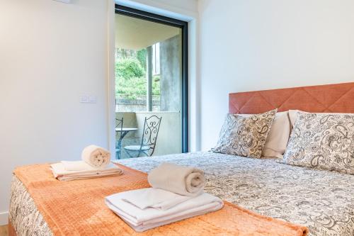 Braamcamp Urban Stay