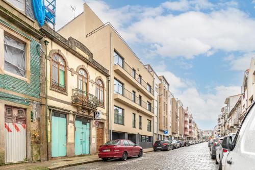 Braamcamp Urban Stay