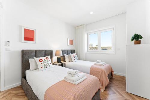 GuestReady - Elegant retreat with terrace in Porto