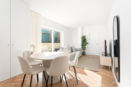 GuestReady - Elegant retreat with terrace in Porto