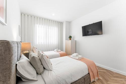 GuestReady - Elegant retreat with terrace in Porto