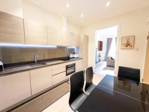 Marylebone Village Apartments photo 15