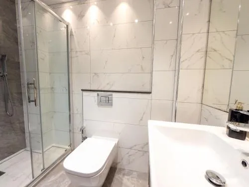 Marylebone Village Apartments photo 23
