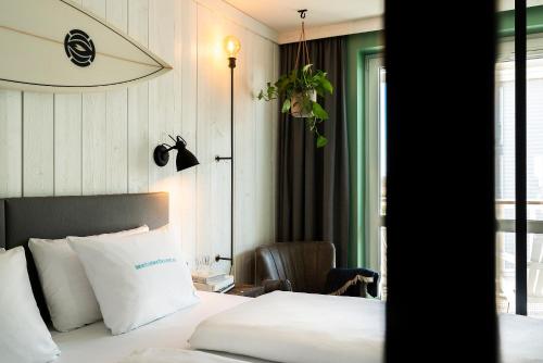 Beach Motel St. Peter-Ording photo 72