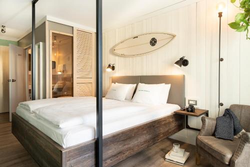Beach Motel St. Peter-Ording photo 77
