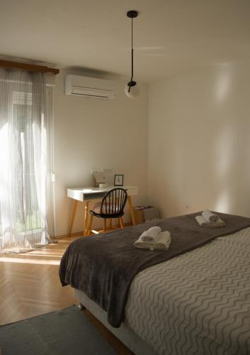 Apartman Baldenza
