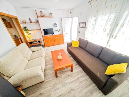 LITORAL COSTA DORADA - VILLA LAURA Only families