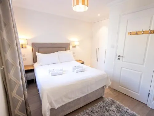 Marylebone Village Apartments photo 17