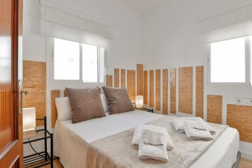 C02 - Seaside Pedregalejo 3 Bedrooms Apartment
