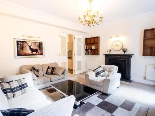 Marylebone Village Apartments photo 22