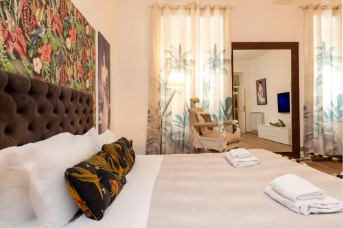 Babuino Apartments - Piazza di Spagna