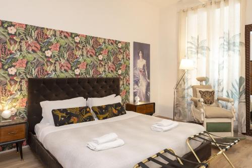 Babuino Apartments - Piazza di Spagna