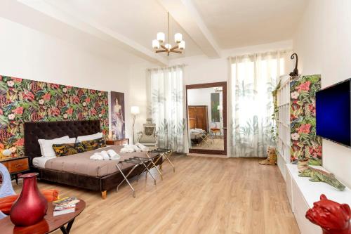Babuino Apartments - Piazza di Spagna