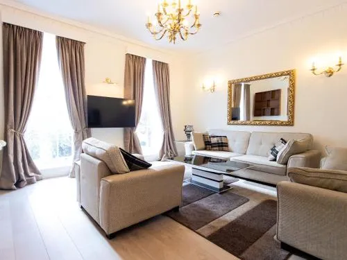 Marylebone Village Apartments photo 25
