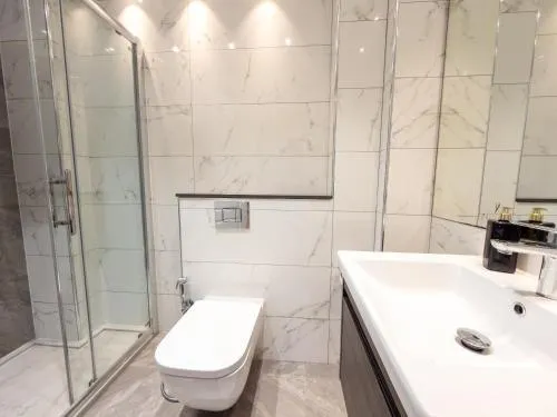 Marylebone Village Apartments photo 28