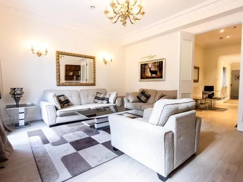 Marylebone Village Apartments photo 18