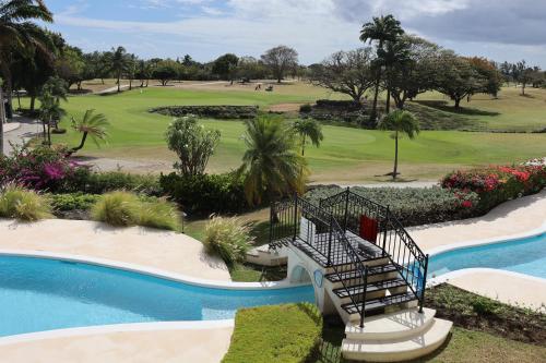 Condo Del Triple Vista