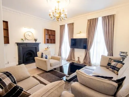 Marylebone Village Apartments photo 14