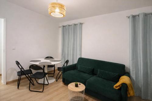 Bel appartement 4 personnes proche centrex