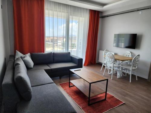 Key of Cappadocia- Mona