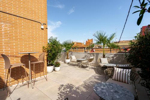 Miosotis Suites