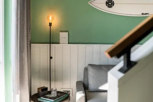 Beach Motel St. Peter-Ording photo 23