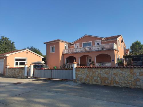 Villa-Riba - Dorade