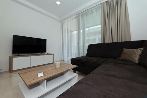 Apartment Brkic in Zadar - with balcony