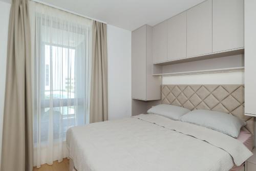 Apartment Brkic in Zadar - with balcony