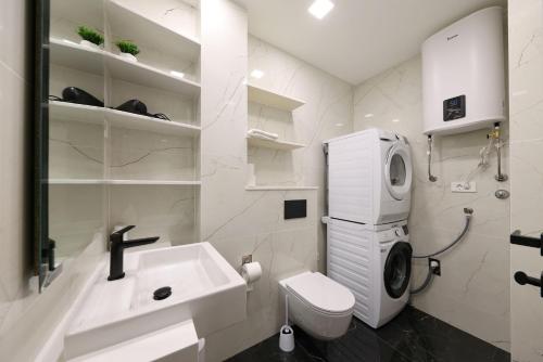 Apartment Brkic in Zadar - with balcony