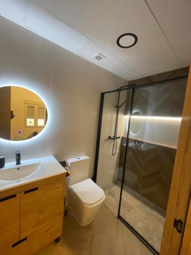 Esther Suite Home