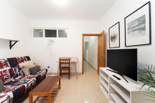 Las Canteras Beach 365 days By Canarias Prime Homes