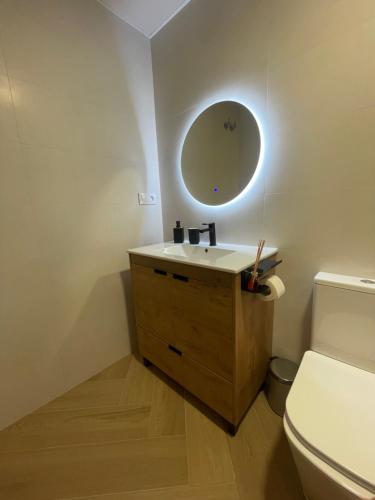 Esther Suite Home