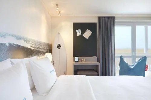 Beach Motel St. Peter-Ording photo 8