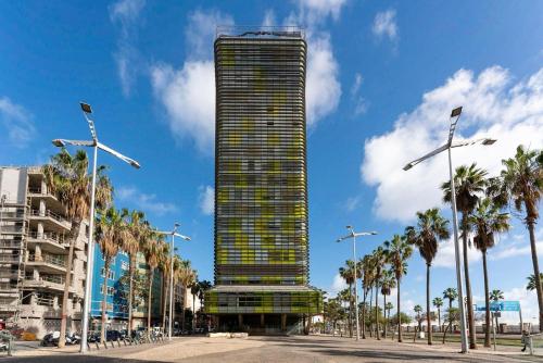 Las Canteras Beach 365 days By Canarias Prime Homes