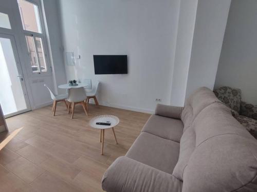 Estudio luminoso Arroyo de los Ángeles