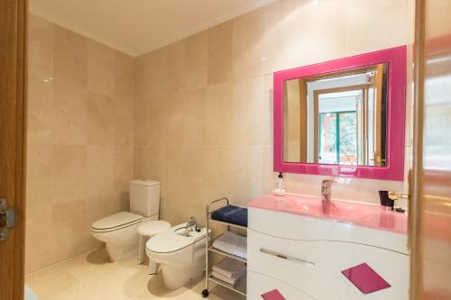 Apto funcional en Jávea 1BR con piscina terraza