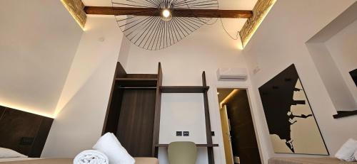 Dimora Neapolis Deluxe
