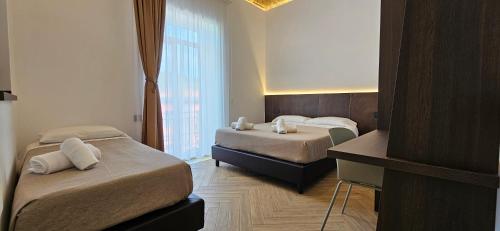 Dimora Neapolis Deluxe