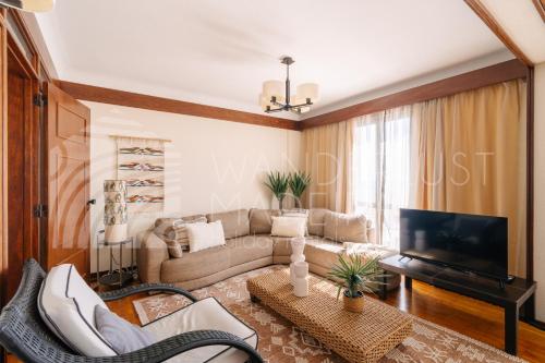 Baía Apartment - Two-bedroom Apartment with Sea View by Wanderlust Madeira