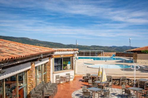 Maison au domaine privé - Les Pins de l'Esterel