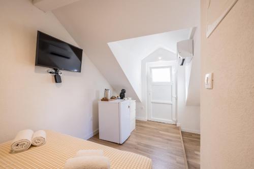 Casa Vlatka-Cozy studio & room