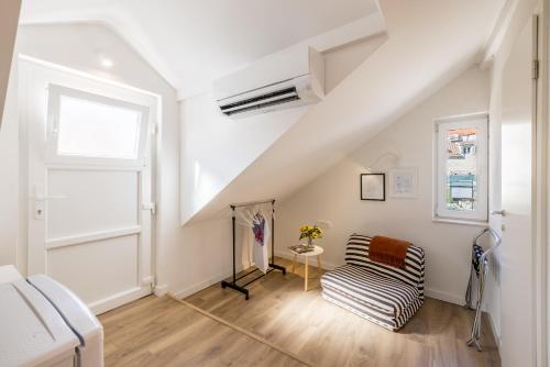 Casa Vlatka-Cozy studio & room