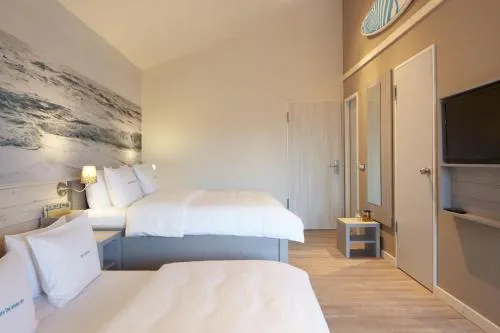 Beach Motel St. Peter-Ording photo 33