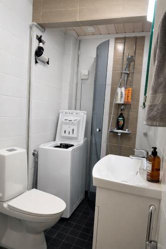 Beautiful studio in the city center